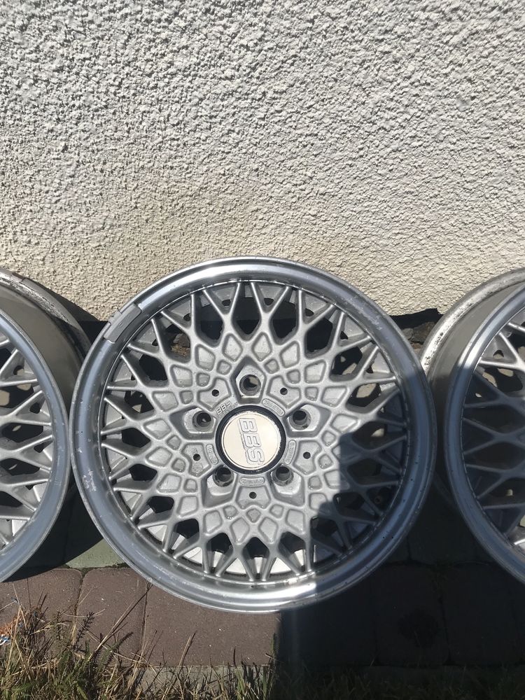 Диски BBS Mahle