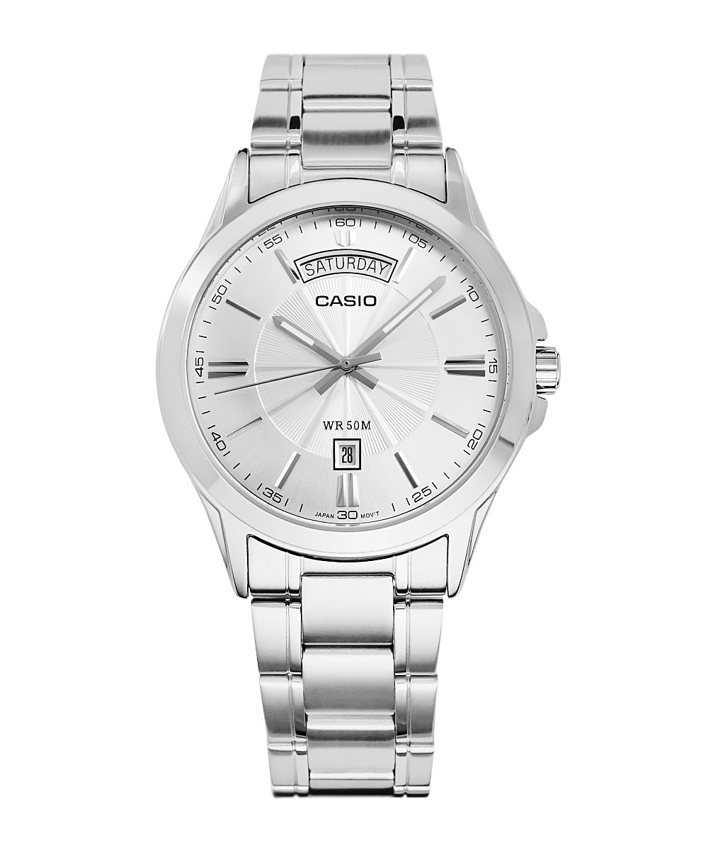 zegarek męski casio mtp-1381d-7avdf + box