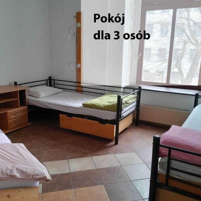 noclegi Piotrkowska Łódź