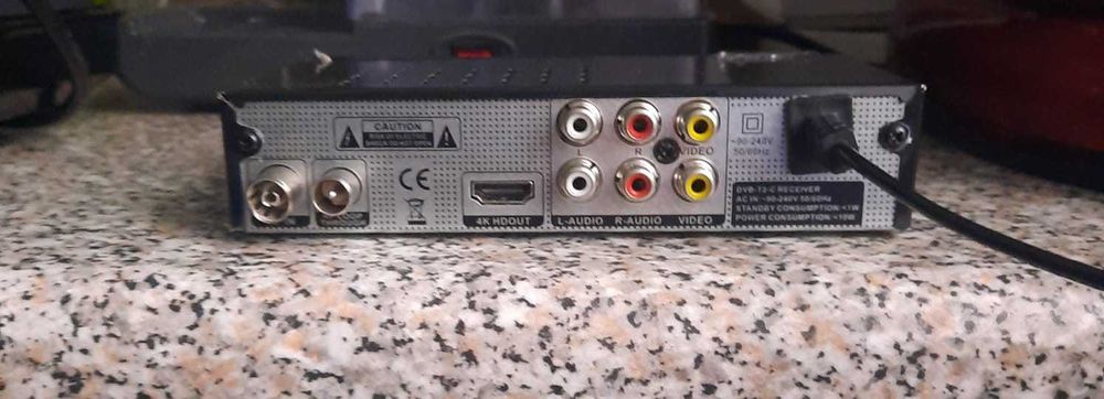 Dekoder HD-OPENBOX T777