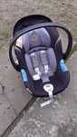 Nosidełko Cybex Aton M gold