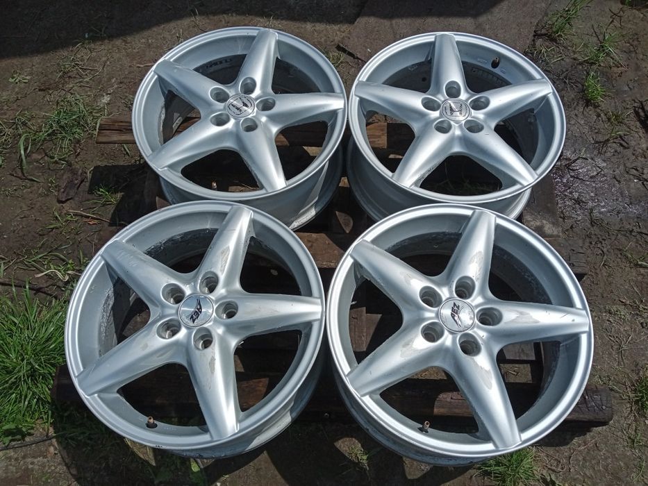 5/114,3 r17 et48 Hyundai Honda Kia Mazda10