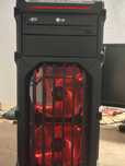 Komputer Gamingowy i5 6500, R9 380 Gaming 4G, 16GB DDR4, Obud Corsair