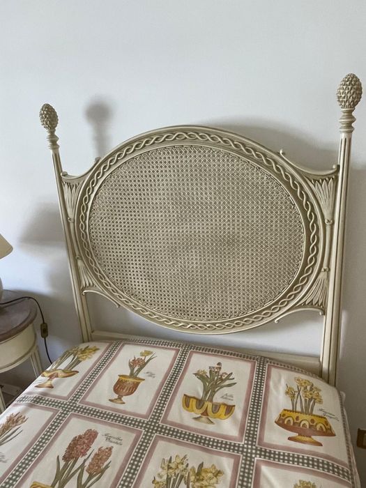 Mobília de Quarto Completa