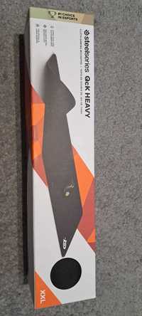 Nowa podkładka pod mysz SteelSeries QcK Heavy XXL