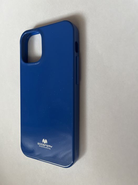 Etui na telefin iPhone 12 mini