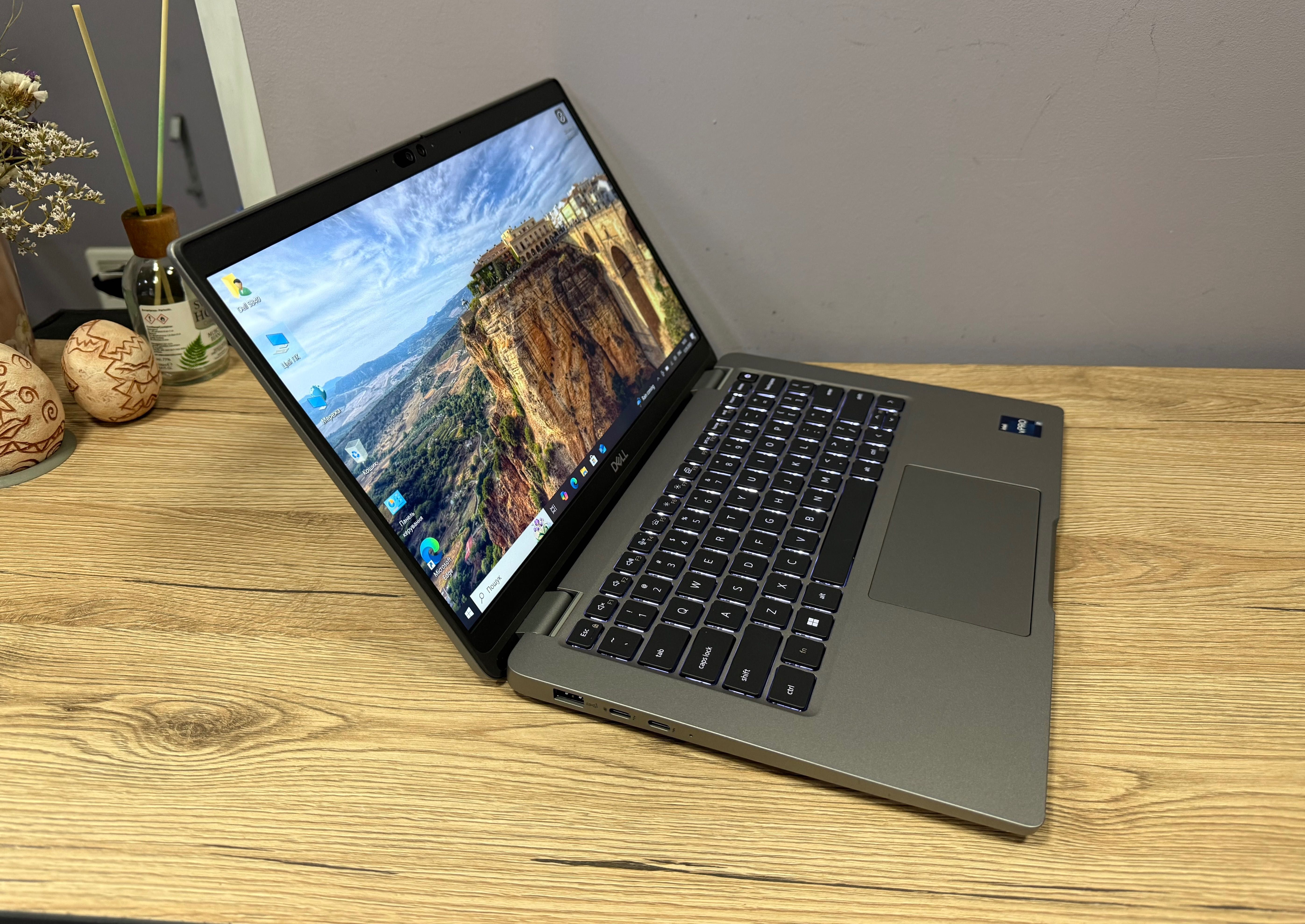 Ноутбук Dell Latitude 5340 i7 1365U/32 Ram/ 512/ FHD IPS Touch Screen