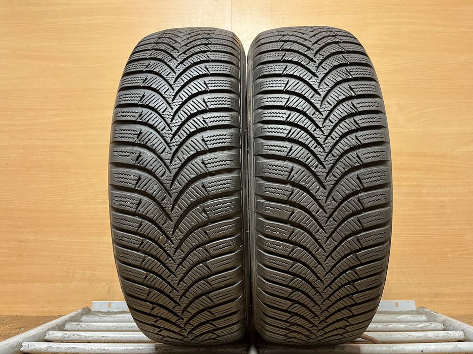 195/65 R 15 Hankook Winter I*Cept RS 2 Зима пара шини