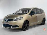 Renault Mégane Scénic