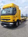 Renault premium laweta