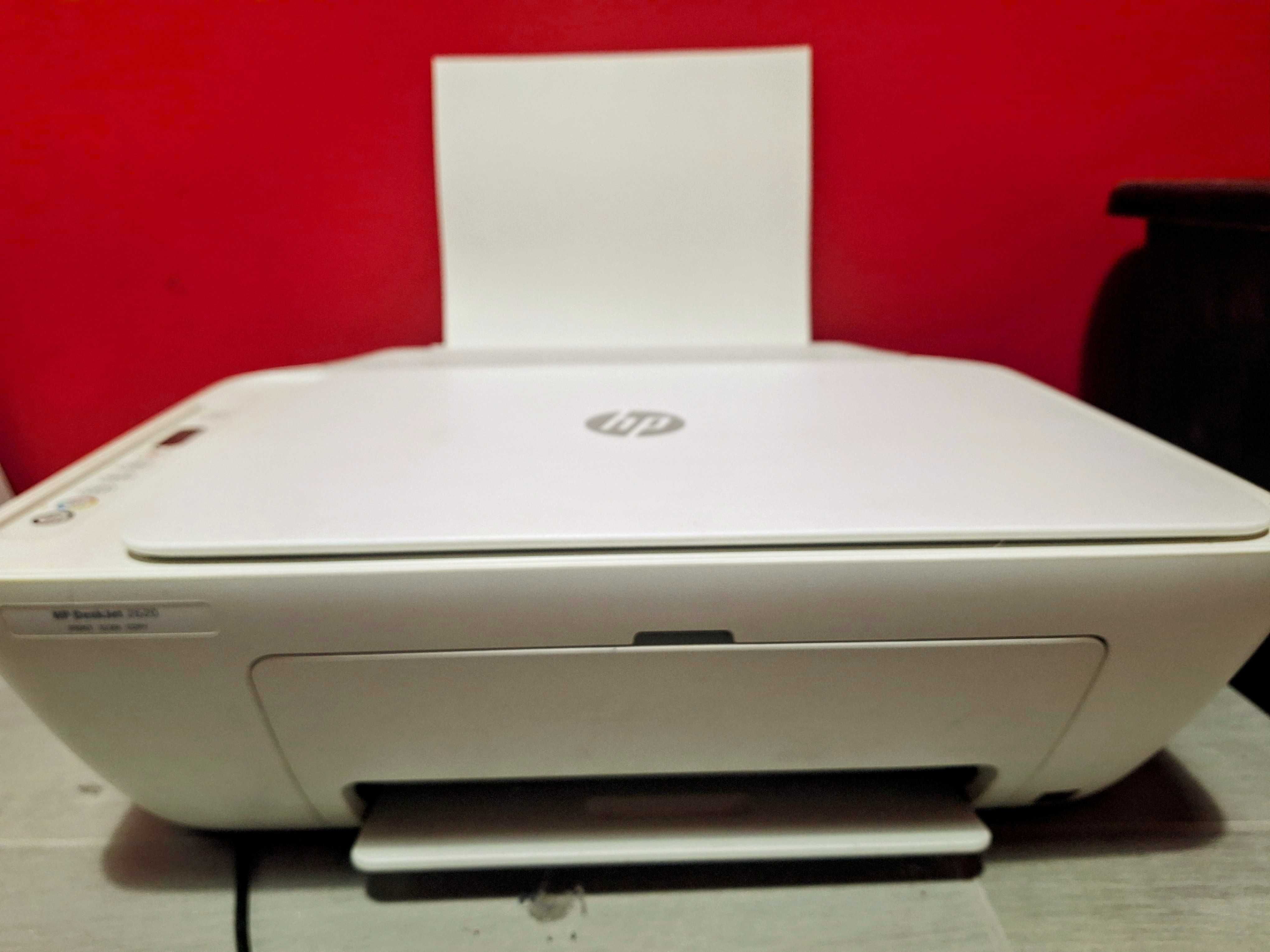 Drukarka HP Deskjet 2620