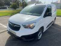 Opel COMBO 1.5 102cv 3 LUGARES - AC - IVA DEDUTÍVEL