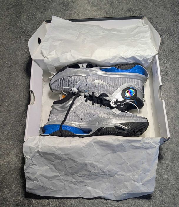 Ténis Basquetebol Nike G.T. Jump 2