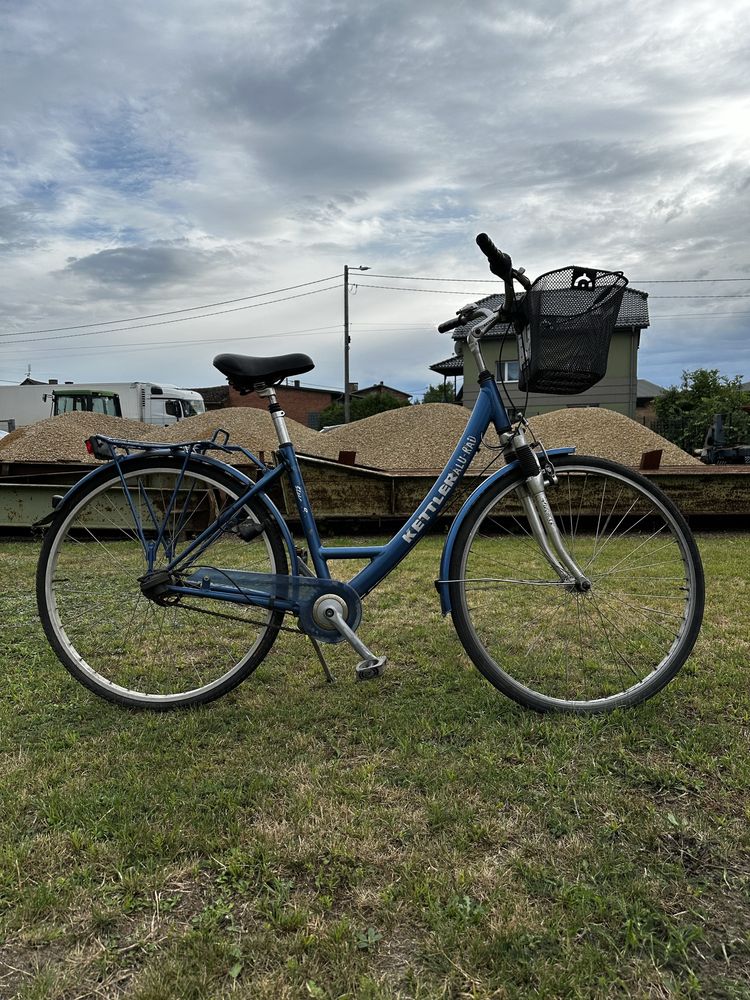 Kettler Alu-Rad
