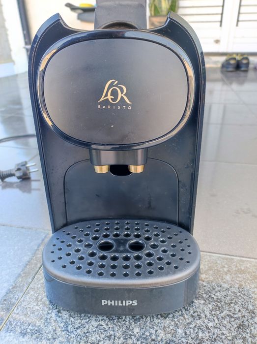 Maquina de café de cápsulas L'Or