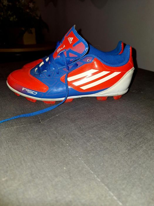 Korki Adidas jak nowe