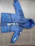 Kurtka zimowa/narciarska r.92 Cool Club