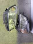 Farois Xenon Mercedes w204 2010