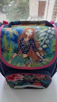 Рюкзак ранец портфель для младшей школы пр-во Kite