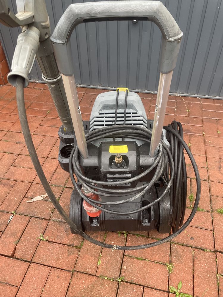 Myjka karcher hd 8/18-4M