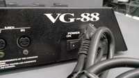 Гитарный процессор эффектов Roland  VG-88