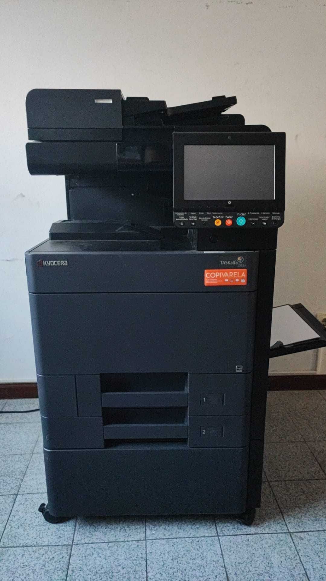Kyocera Taskalfa 2552ci