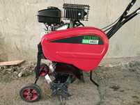 Продам мотокультиватор Iron Angel GT 50 NEО