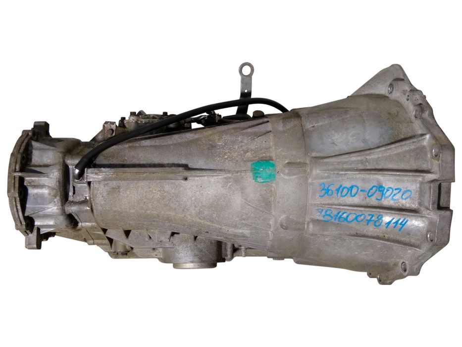 АКПП коробка передач 3610032000 SsangYong Kyron Ссанг Йонг Кайрон 2.0