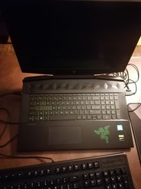 hp pavilion 17