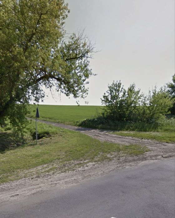 Продаж комерційної земельної ділянки