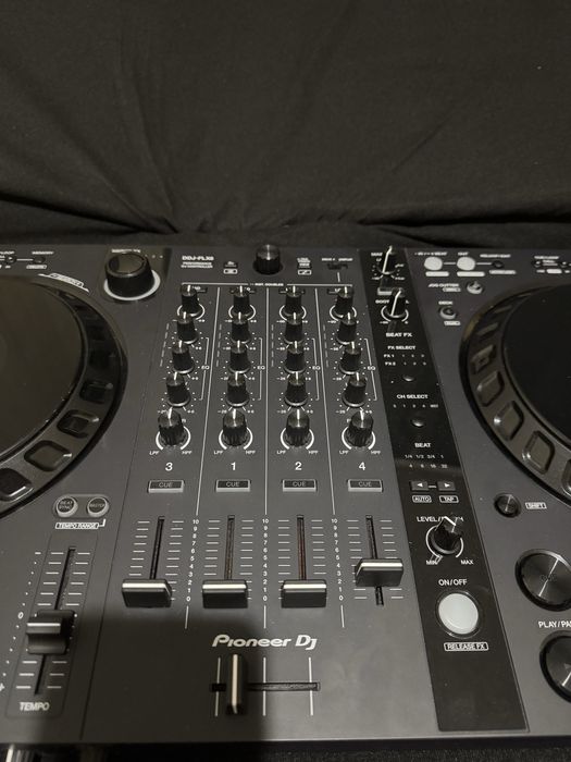 Продам dj пульт Pioneer ddj flx6 4 канальний