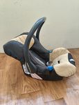 Автокрісло Britax Romer baby safe (до 13кг)