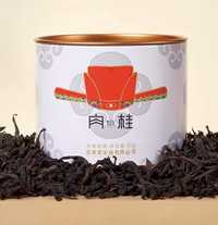 Wuyi Star чай  Да Хун Пао премиум
