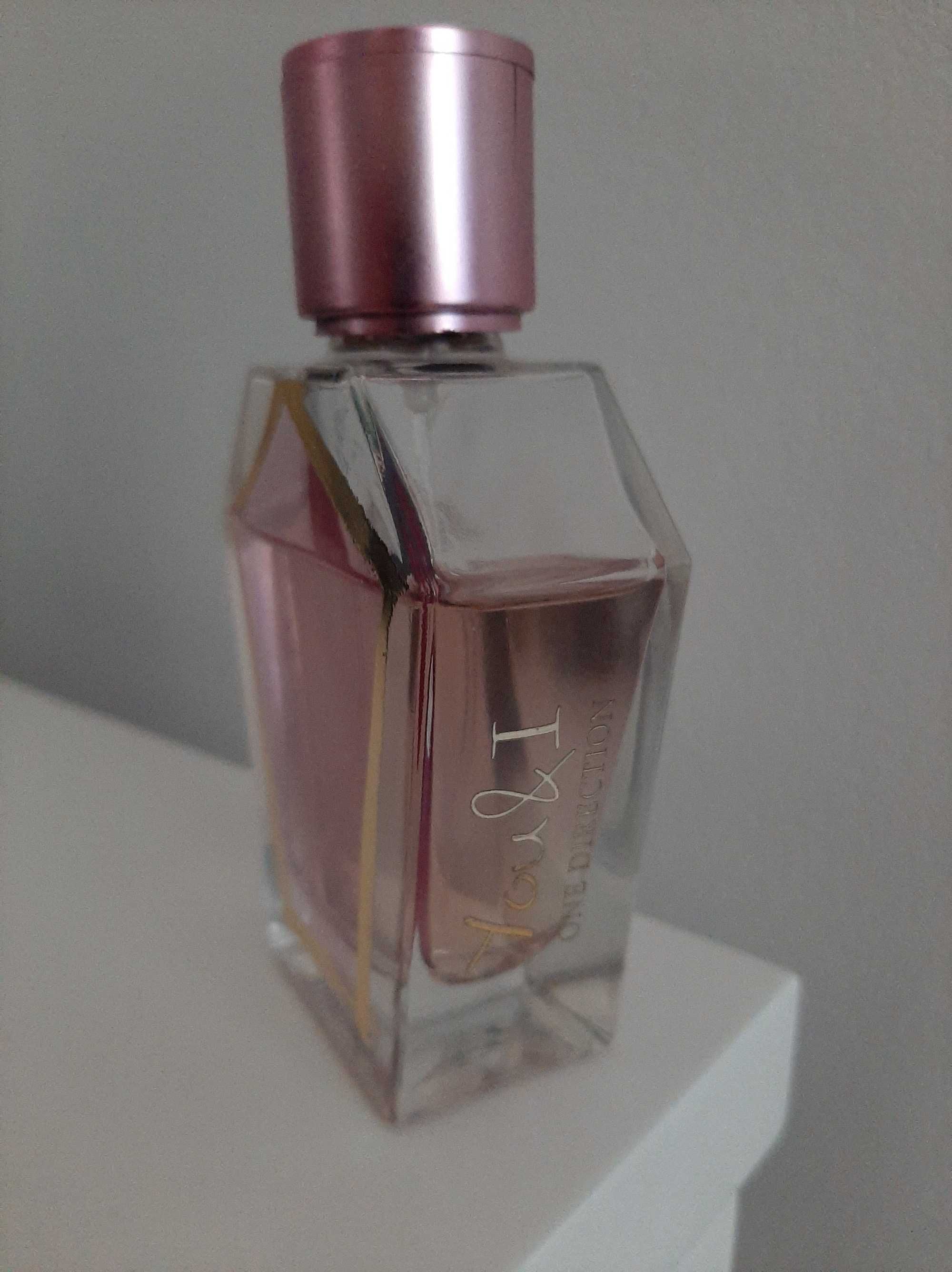 Unikat. One Direction You & I perfumy