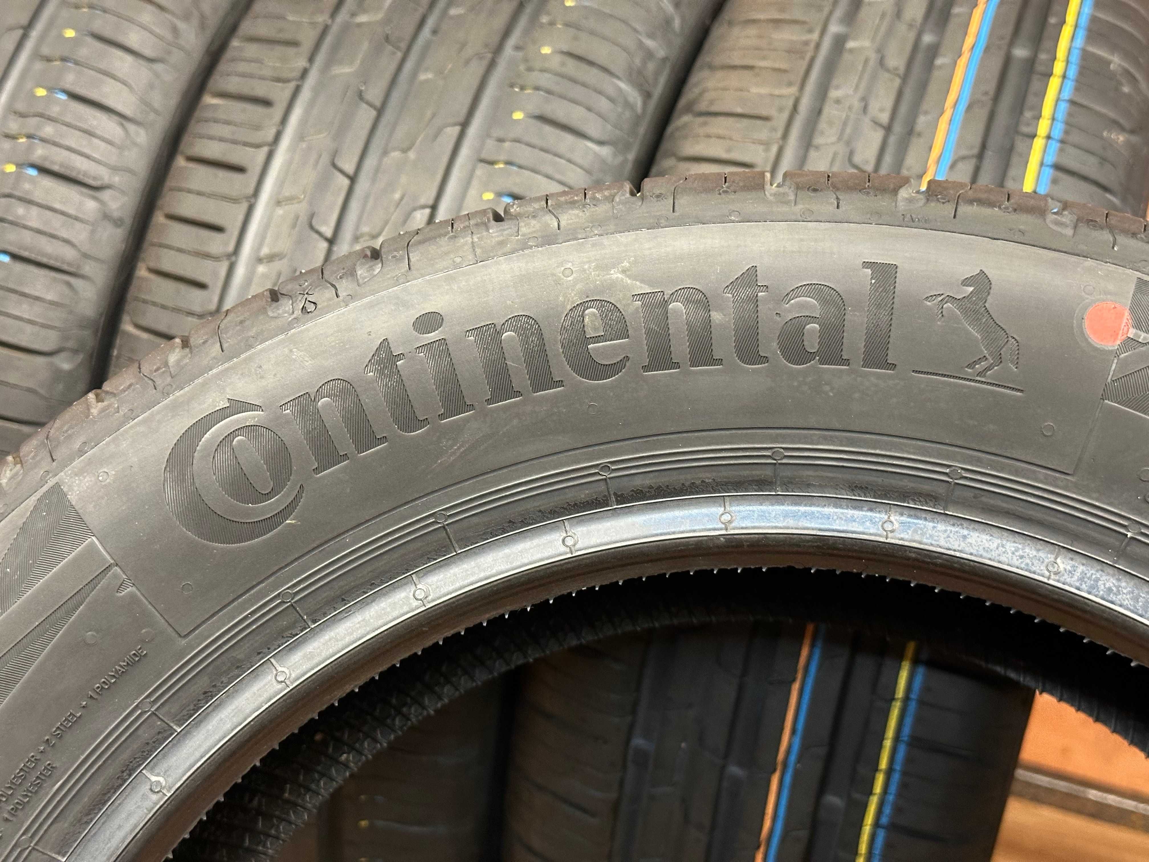 Continental EcoContact 6 185/55R15 86H XL 2023 NOWE