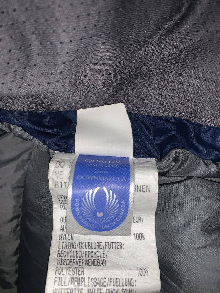 Casaco canada Goose