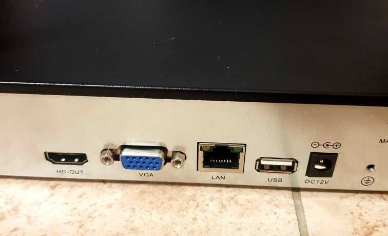 Zestaw monitoringu Wi-fi