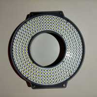 Кольцевой свет для фото видео F&V HDR-300 LED Ring