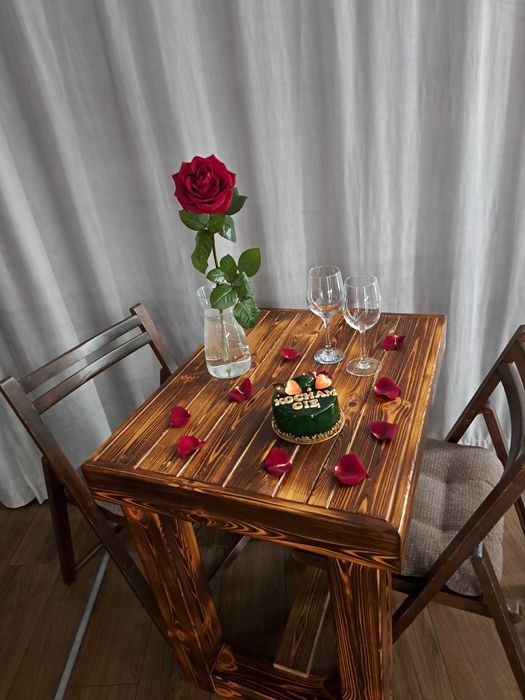 Sylwester z jacuzzi, nad morzem, dla dwojga, romantyczny