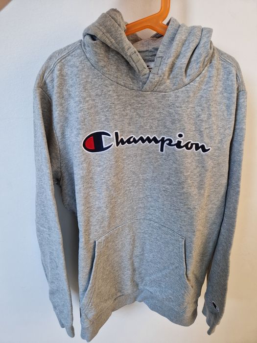 Bluza chłopięca Champion r. 158