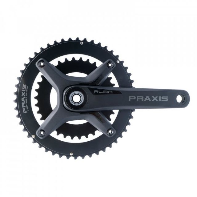 Shimano GRX400 nowa kpl.grupa+kierownica