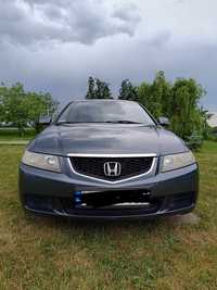 Sprzedam Honda Accord