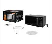 Kuchenka mikrofalowa Gotze Jensen 1000 w