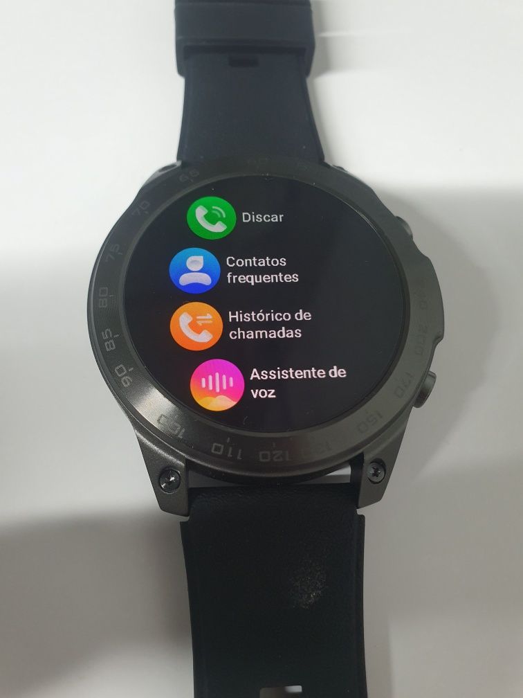 Smartwatch DM50 Amoled