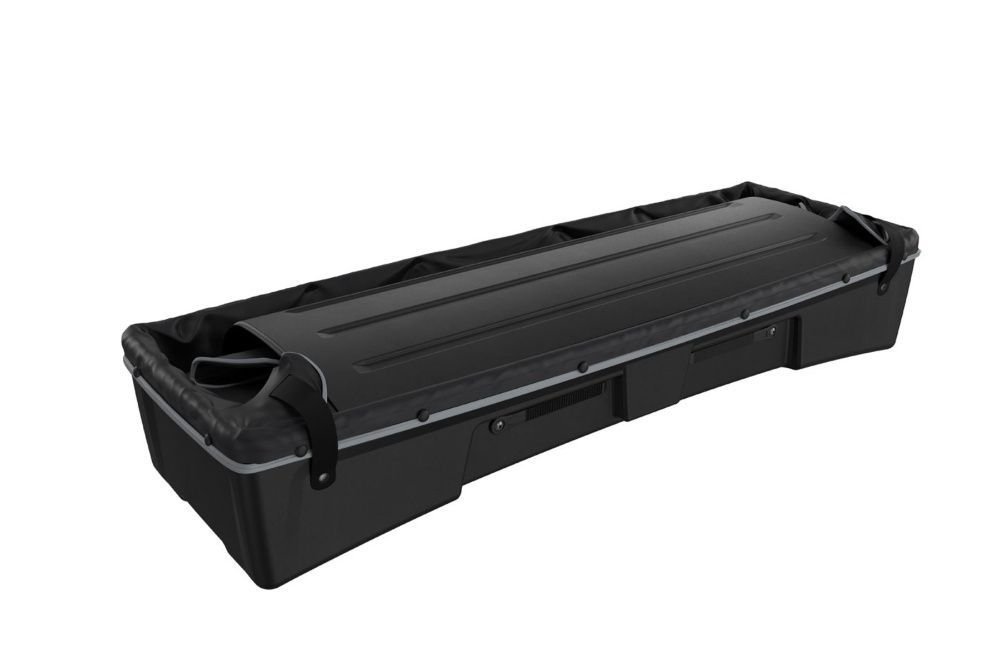 Thule BackSpace XT Box Bagaże Bagażnik