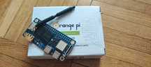 Nowy mini PC Orange Pi Zero 2w 4gb