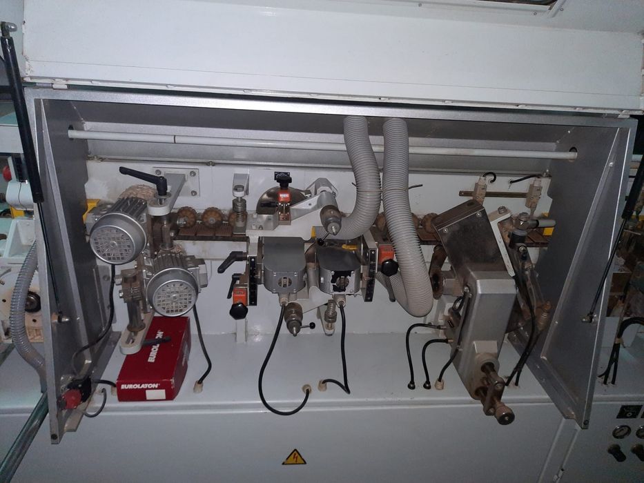 Orladora CEHISA Ep 8