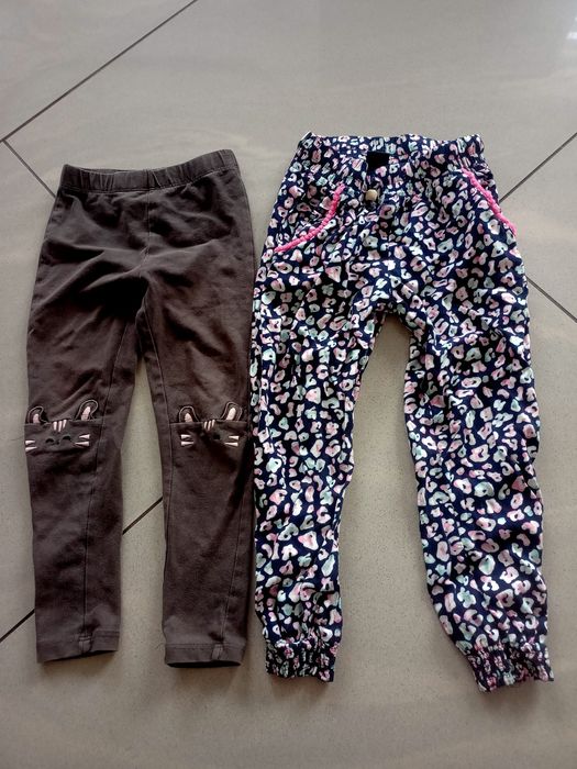 Paka dziewczynka 104