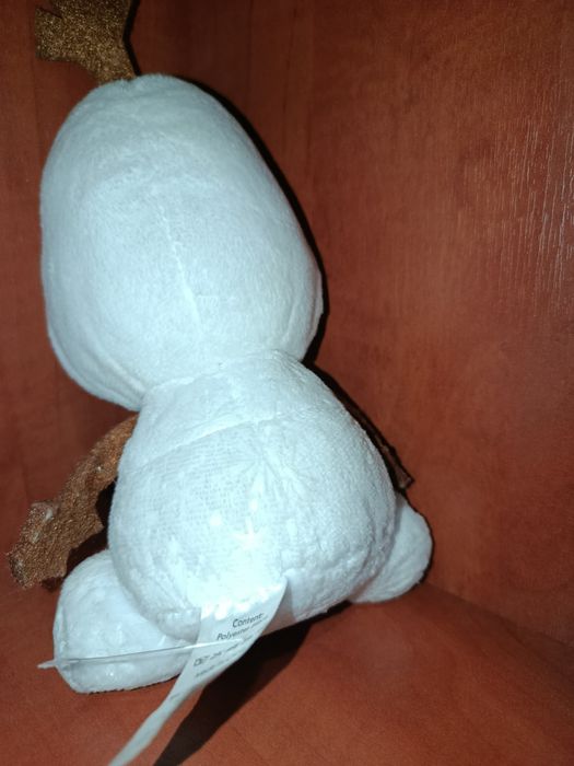 Олаф крижане серце