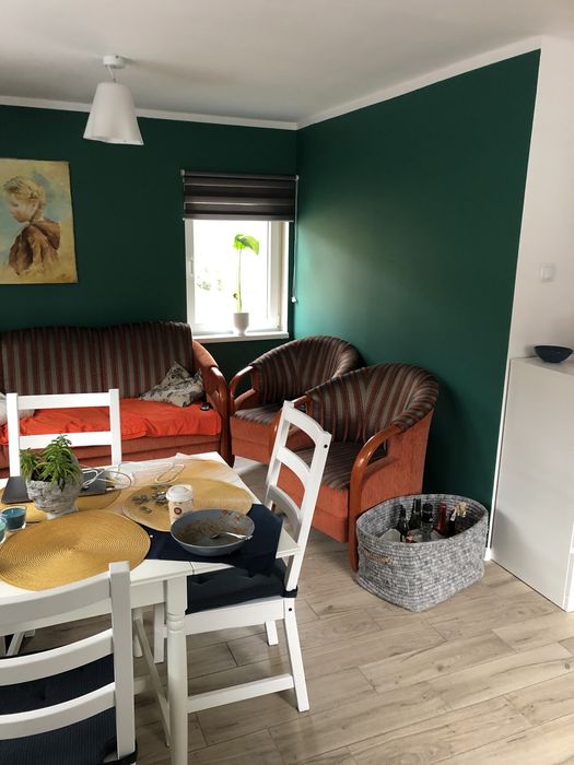 Agroturystyka Wełniana Przystań, Apartamenty